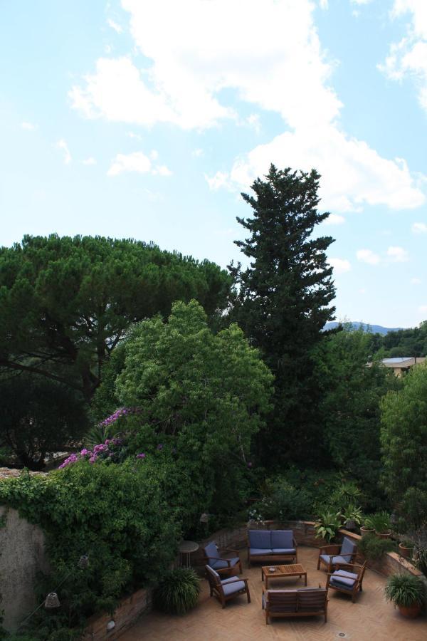 El Palauet De Monells - Adults Only Hotel Bagian luar foto