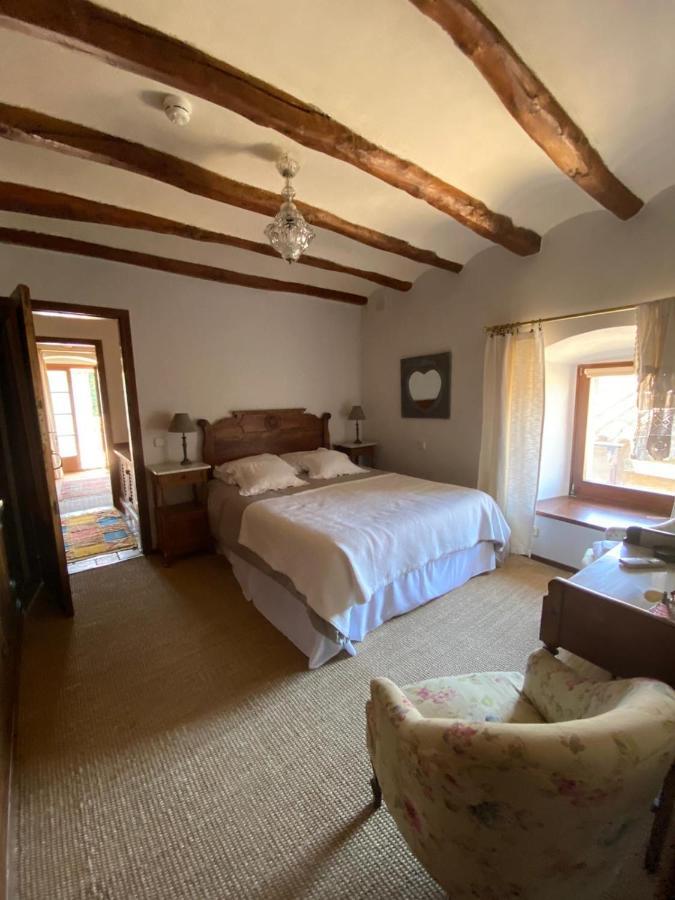El Palauet De Monells - Adults Only Hotel Bagian luar foto