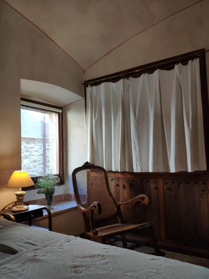 El Palauet De Monells - Adults Only Hotel Bagian luar foto