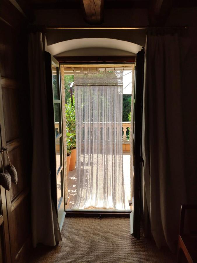 El Palauet De Monells - Adults Only Hotel Bagian luar foto
