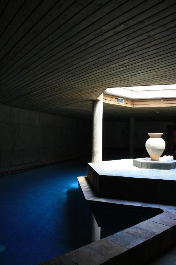 El Palauet De Monells - Adults Only Hotel Bagian luar foto