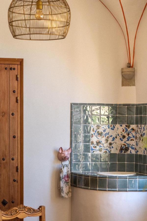 El Palauet De Monells - Adults Only Hotel Bagian luar foto