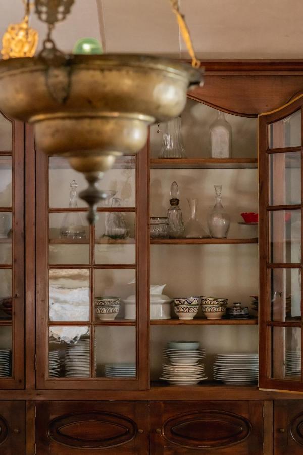 El Palauet De Monells - Adults Only Hotel Bagian luar foto
