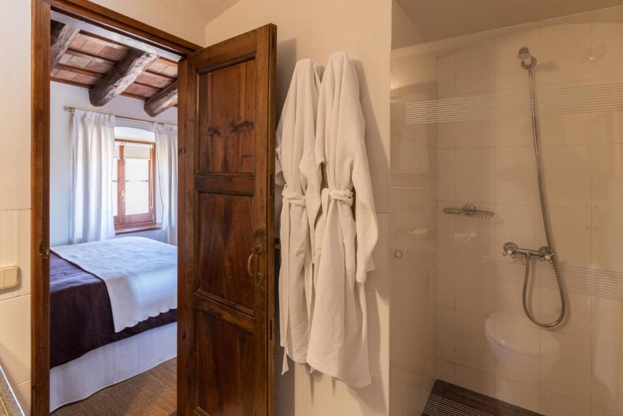 El Palauet De Monells - Adults Only Hotel Bagian luar foto