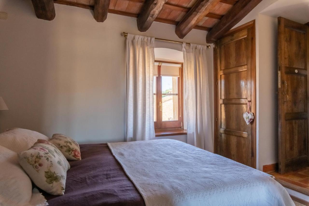 El Palauet De Monells - Adults Only Hotel Bagian luar foto