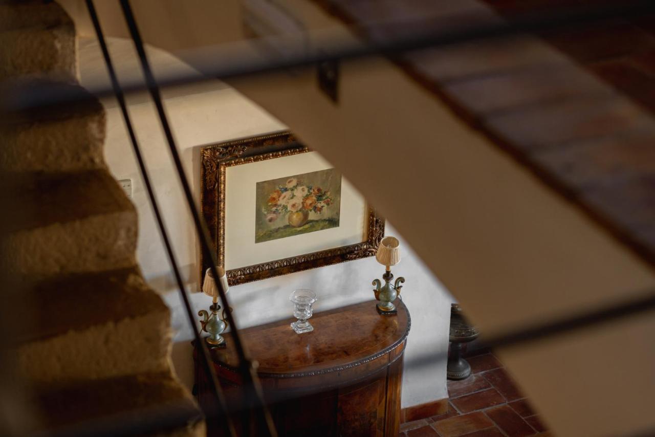 El Palauet De Monells - Adults Only Hotel Bagian luar foto